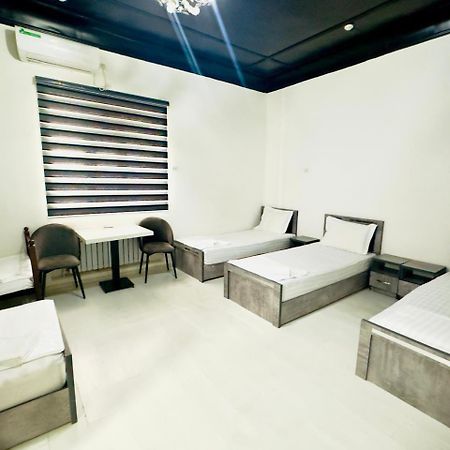 Greenway Hotel Τασκένδη Εξωτερικό φωτογραφία