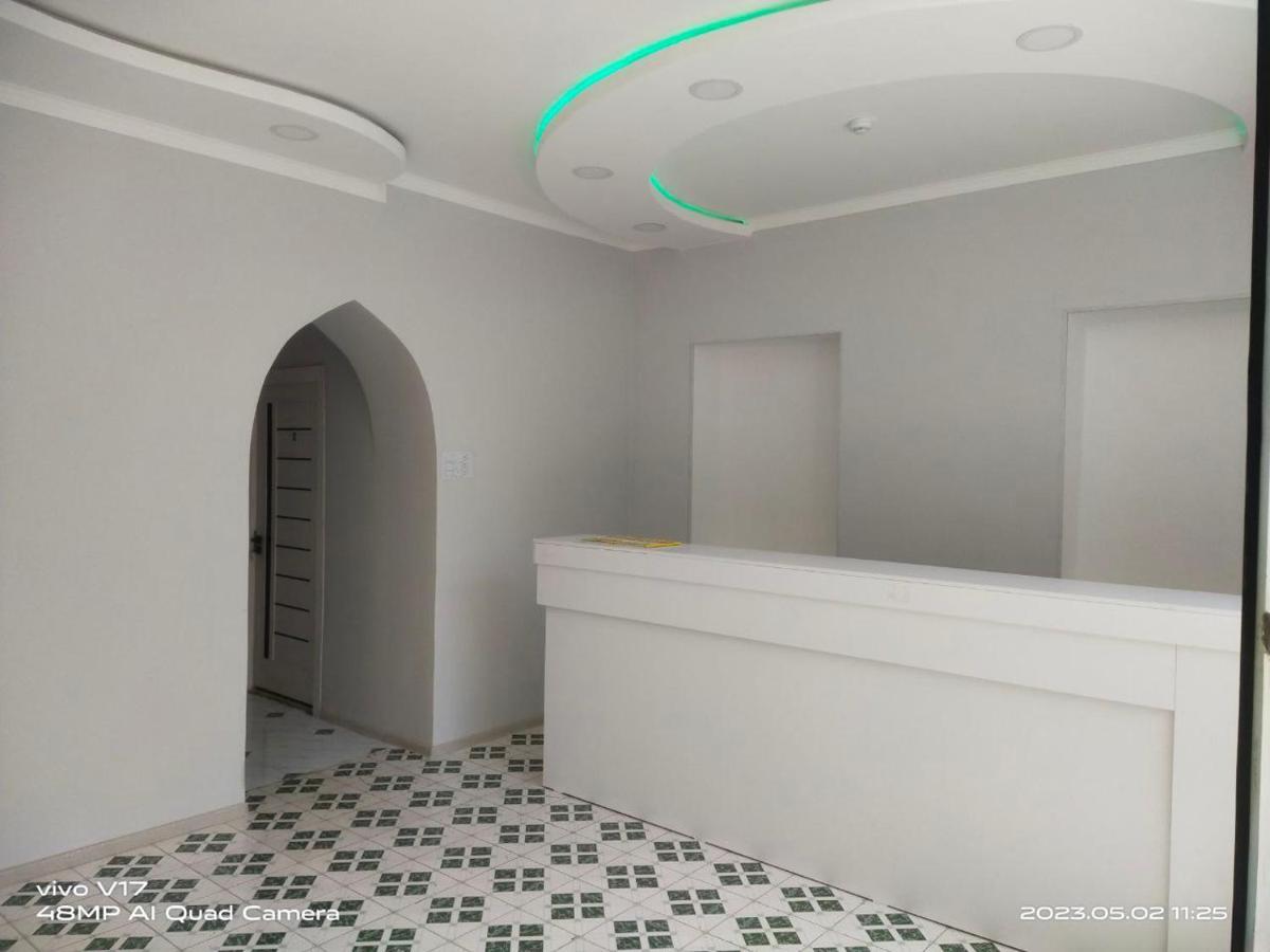 Greenway Hotel Τασκένδη Εξωτερικό φωτογραφία