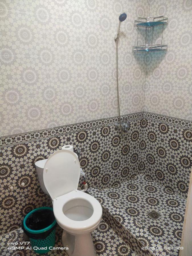 Greenway Hotel Τασκένδη Εξωτερικό φωτογραφία