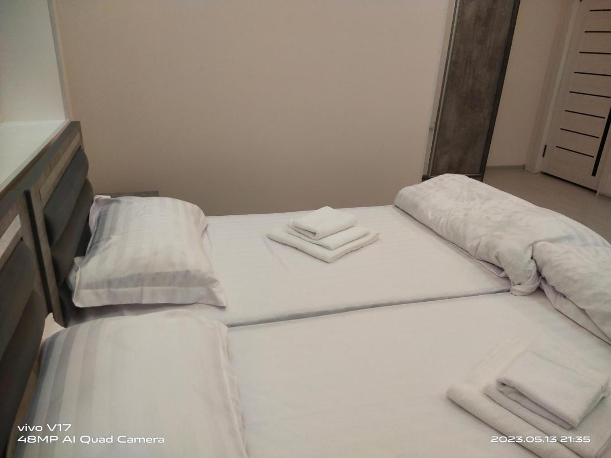 Greenway Hotel Τασκένδη Εξωτερικό φωτογραφία