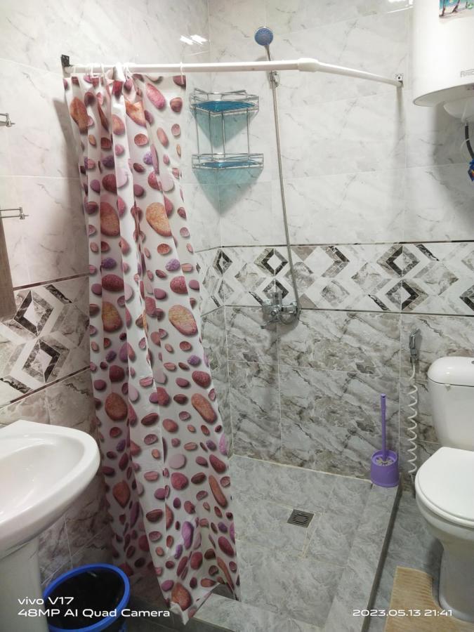 Greenway Hotel Τασκένδη Εξωτερικό φωτογραφία