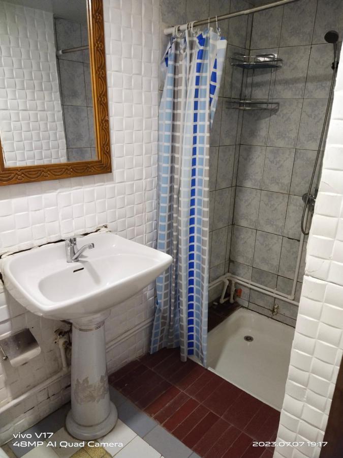 Greenway Hotel Τασκένδη Εξωτερικό φωτογραφία