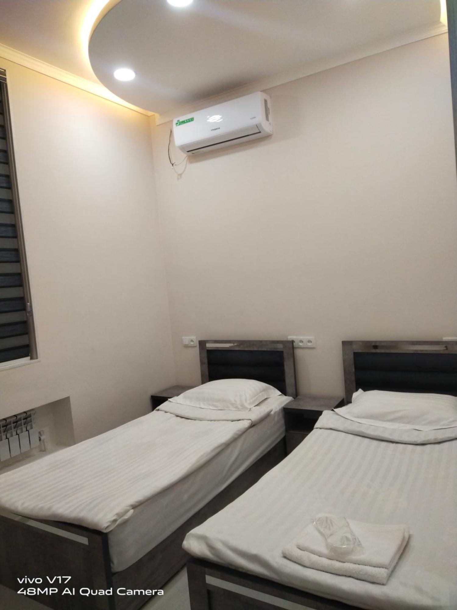 Greenway Hotel Τασκένδη Εξωτερικό φωτογραφία
