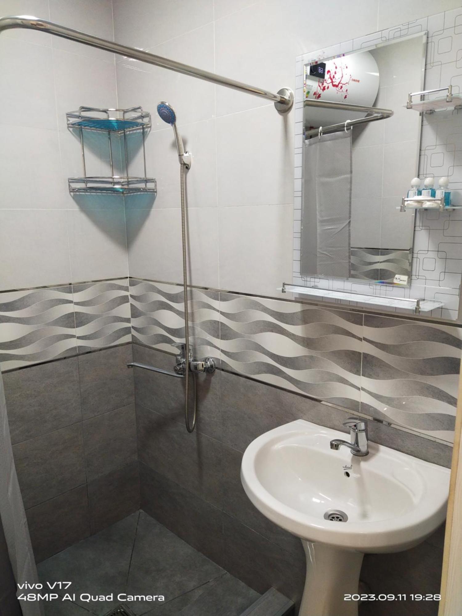 Greenway Hotel Τασκένδη Εξωτερικό φωτογραφία