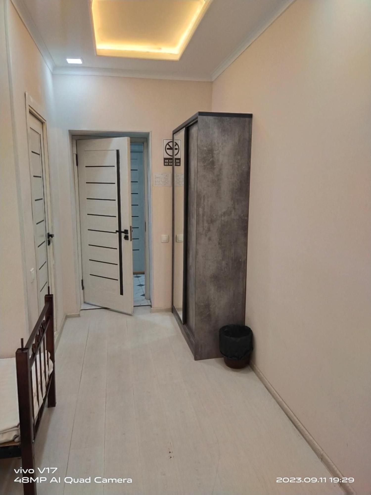 Greenway Hotel Τασκένδη Εξωτερικό φωτογραφία