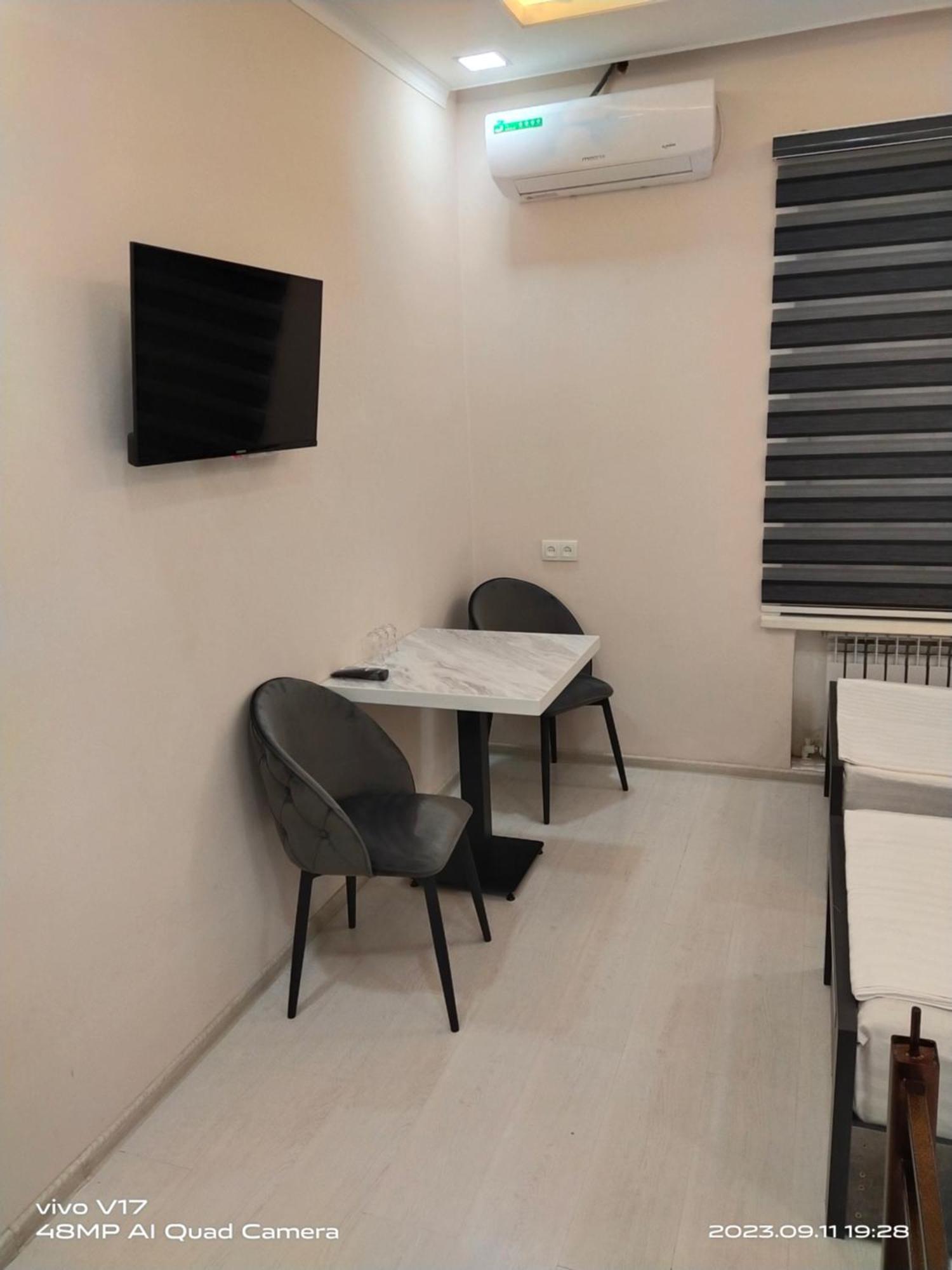 Greenway Hotel Τασκένδη Εξωτερικό φωτογραφία