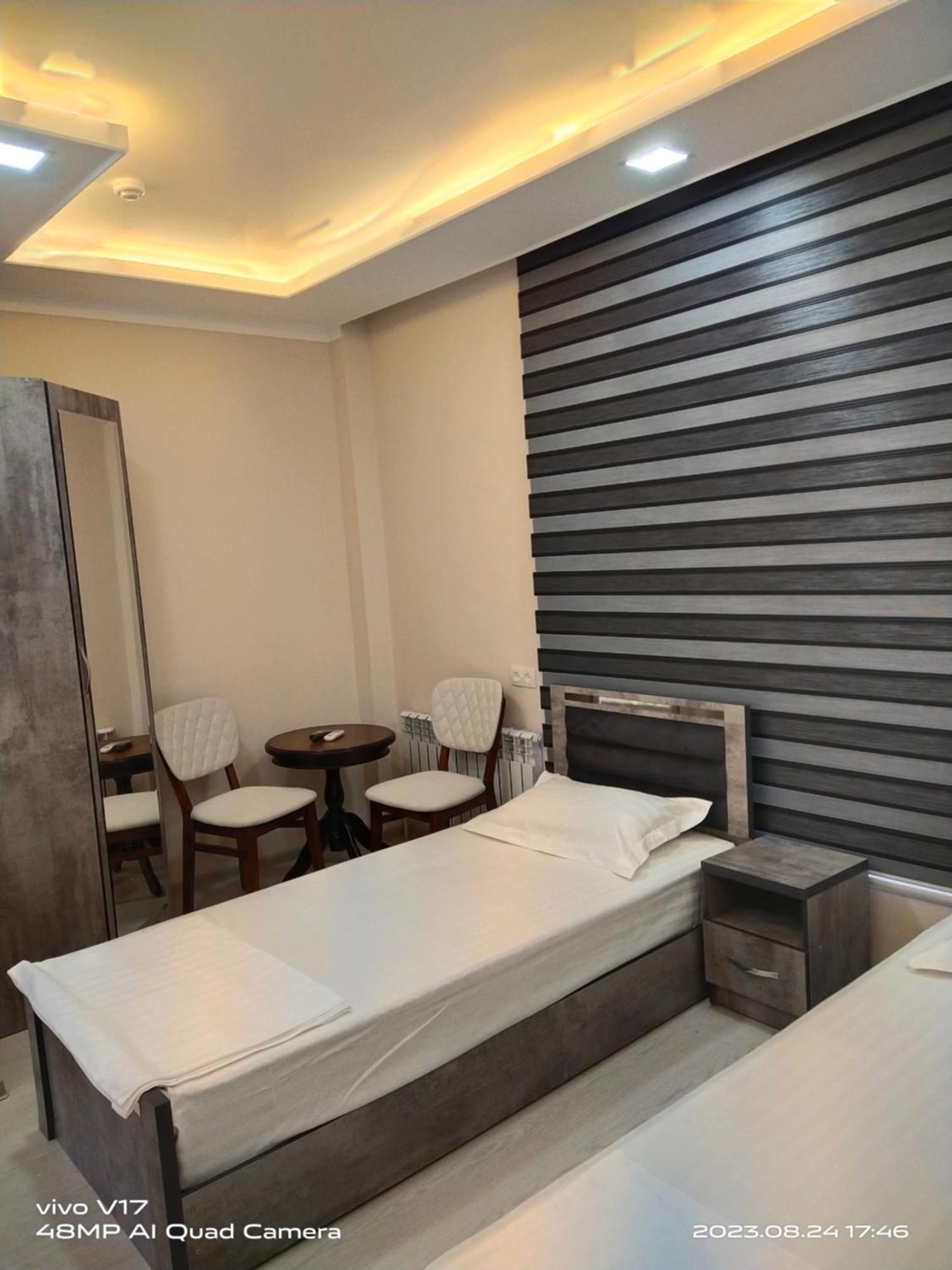 Greenway Hotel Τασκένδη Εξωτερικό φωτογραφία