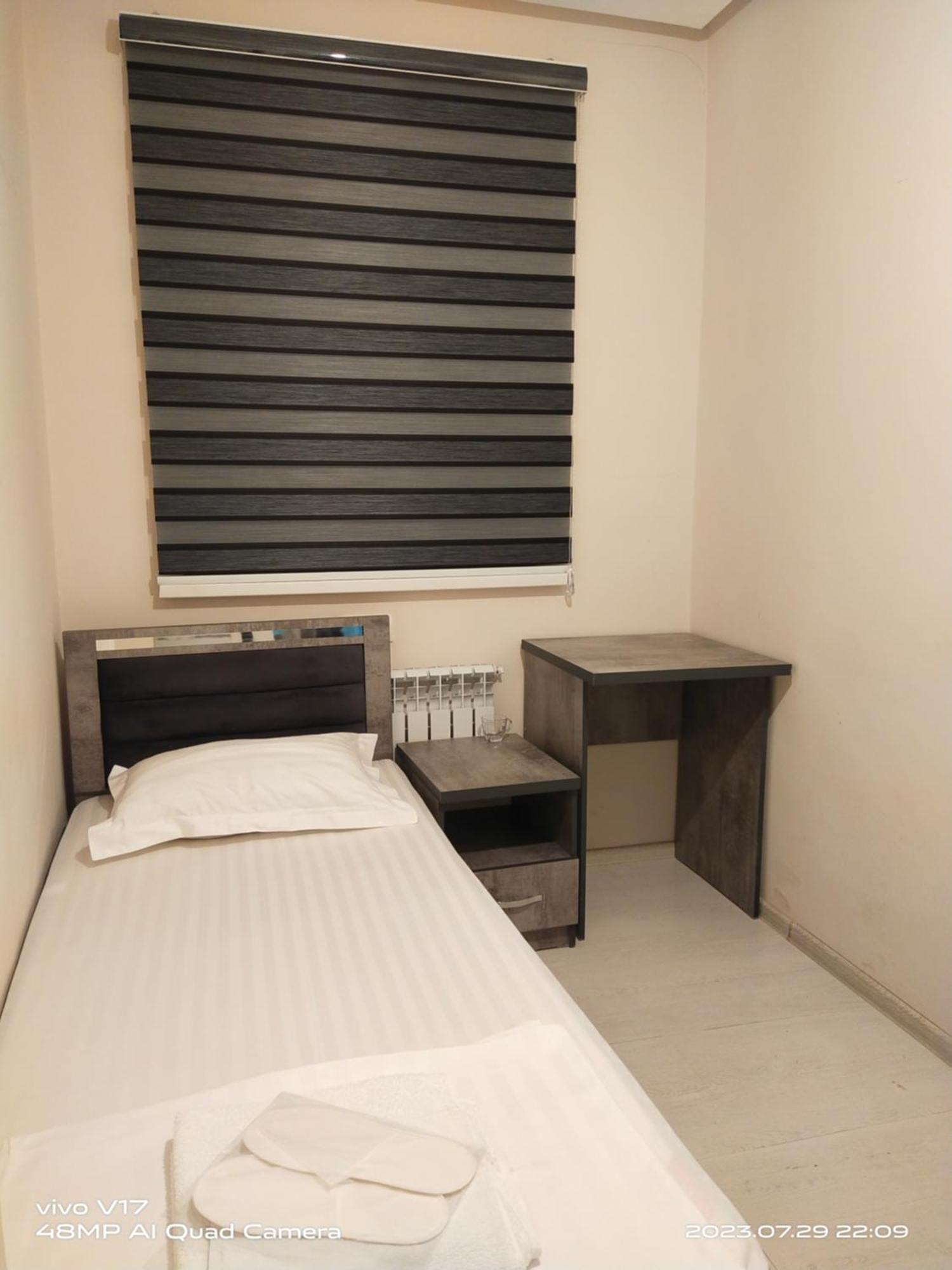 Greenway Hotel Τασκένδη Εξωτερικό φωτογραφία