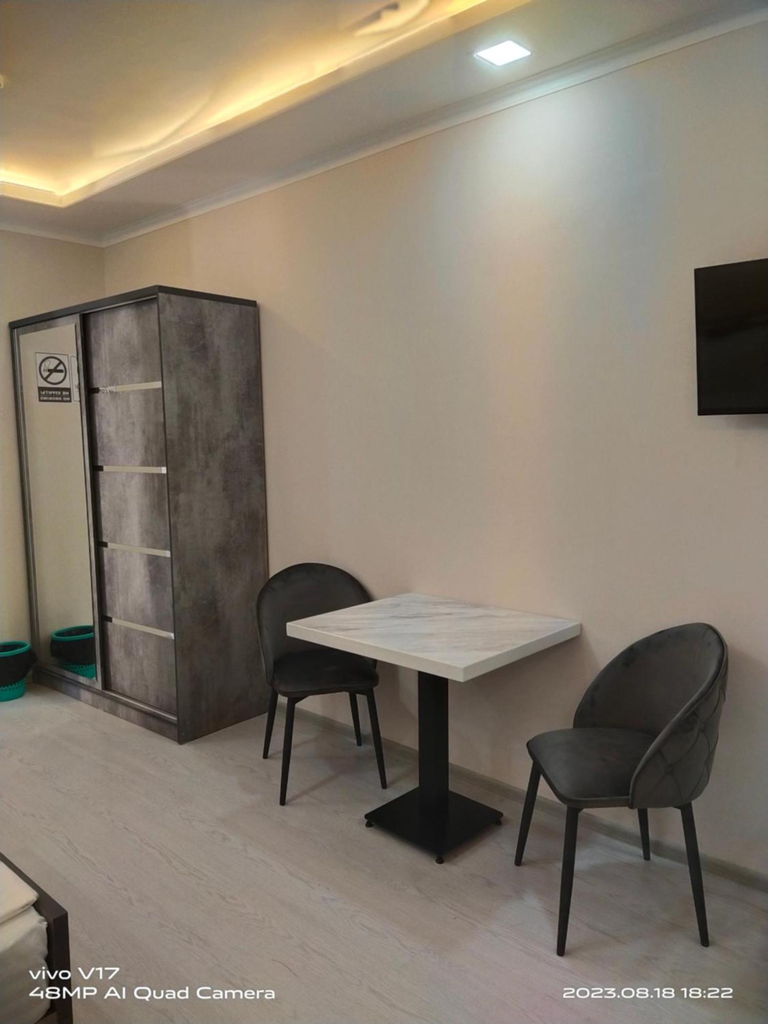 Greenway Hotel Τασκένδη Εξωτερικό φωτογραφία