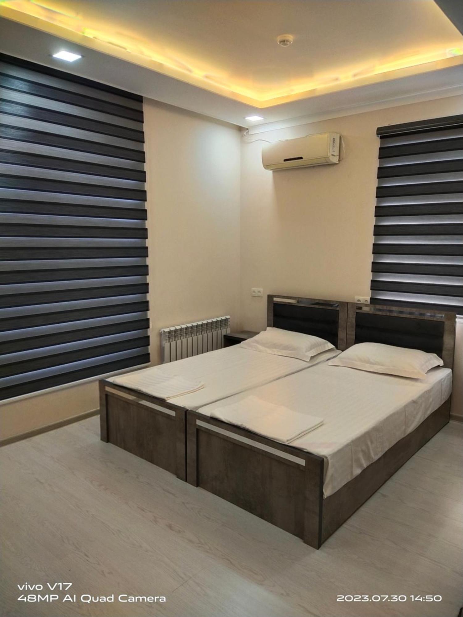 Greenway Hotel Τασκένδη Δωμάτιο φωτογραφία