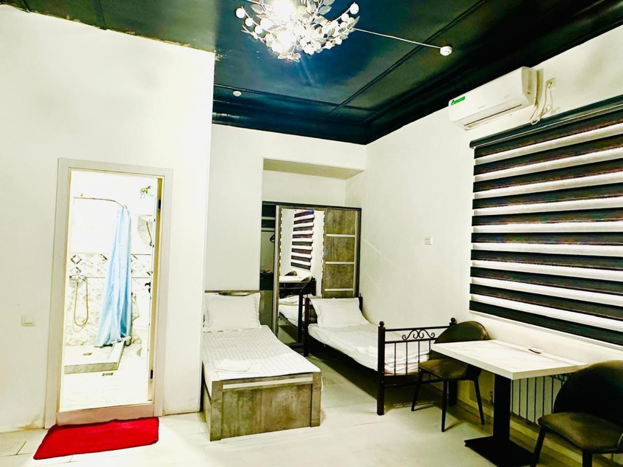 Greenway Hotel Τασκένδη Εξωτερικό φωτογραφία
