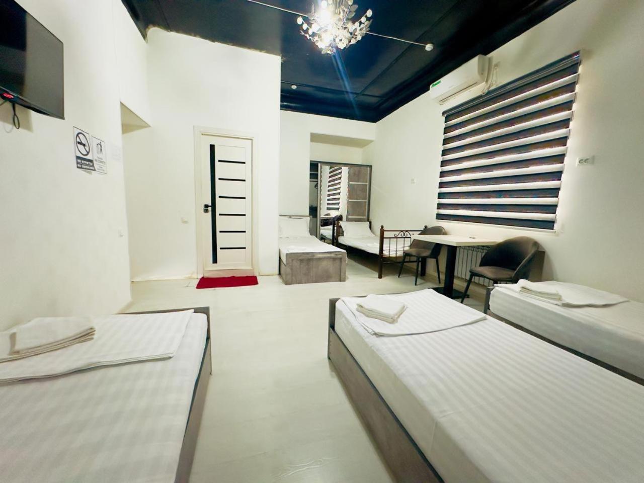 Greenway Hotel Τασκένδη Εξωτερικό φωτογραφία