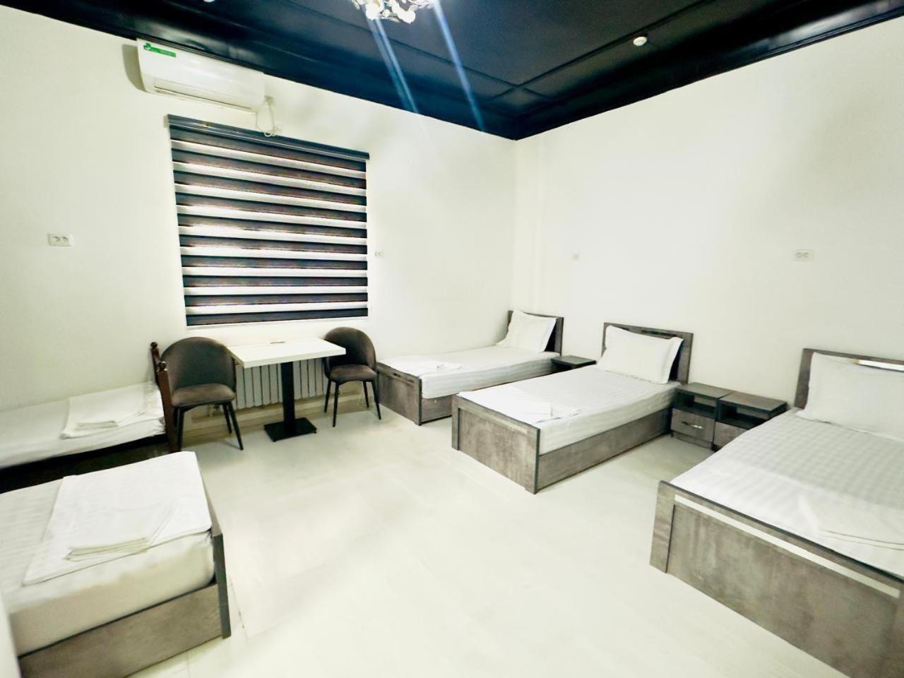 Greenway Hotel Τασκένδη Εξωτερικό φωτογραφία