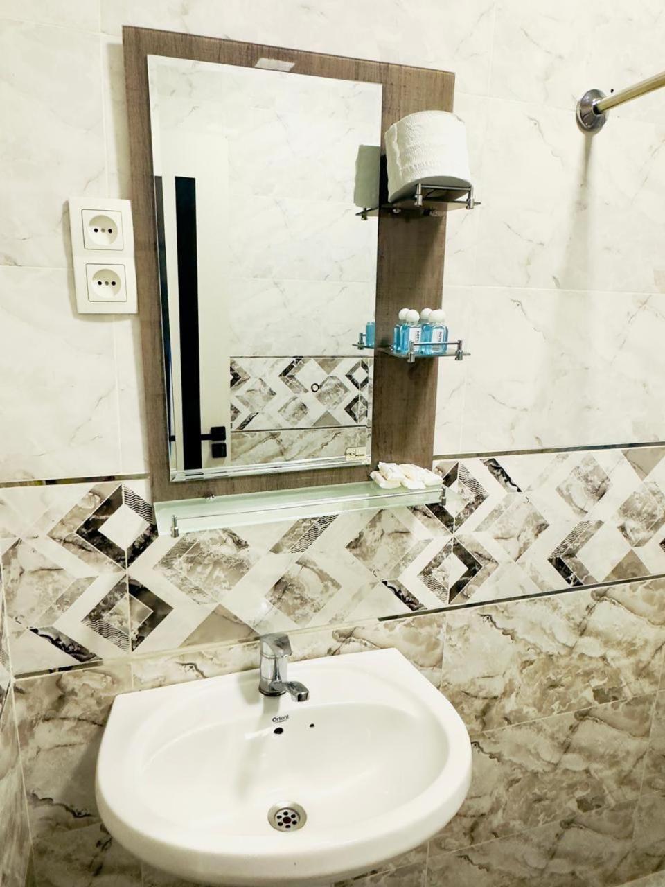 Greenway Hotel Τασκένδη Εξωτερικό φωτογραφία